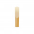 ORRS05TSX4M Organic Select Jazz Unfiled Трости для саксофона тенор, размер 4M, 5шт, D'Addario - ORRS05TSX4M Organic Select Jazz Unfiled Трости для саксофона тенор, размер 4M, 5шт, D'Addario
