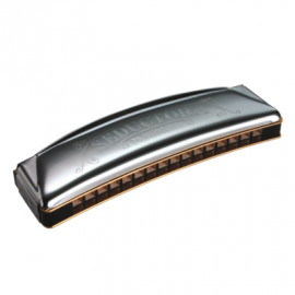 M689201 Seductora 32 C-major Губная гармошка октавная Hohner - M689201 Seductora 32 C-major Губная гармошка октавная Hohner