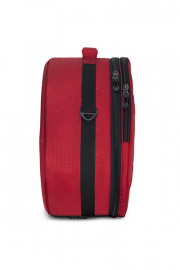 SDL-1455-RED Чехол для малого барабана 14х5.5", красный, А3 - SDL-1455-RED Чехол для малого барабана 14х5.5", красный, А3