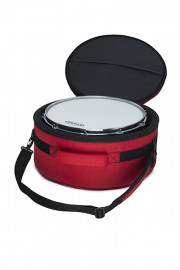 SDL-1455-RED Чехол для малого барабана 14х5.5", красный, А3 - SDL-1455-RED Чехол для малого барабана 14х5.5", красный, А3
