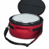SDL-1455-RED Чехол для малого барабана 14х5.5", красный, А3 - SDL-1455-RED Чехол для малого барабана 14х5.5", красный, А3