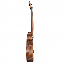 HH-2311 Acacia Series Укулеле тенор, с чехлом, цвет натуральный, Cascha - HH-2311 Acacia Series Укулеле тенор, с чехлом, цвет натуральный, Cascha