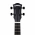 HH-2311 Acacia Series Укулеле тенор, с чехлом, цвет натуральный, Cascha - HH-2311 Acacia Series Укулеле тенор, с чехлом, цвет натуральный, Cascha