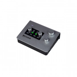 MA50-STEEP-I Звуковой интерфейс, Mooer - MA50-STEEP-I Звуковой интерфейс, Mooer