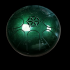 Глюкофон Green 13 см (Хэппи-драм / Happy-drum) - Глюкофон Green 13 см (Хэппи-драм / Happy-drum)