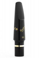 SM831 V16 Ebonite B5 Мундштук для саксофона баритон, Vandoren