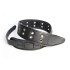 FL7000002CU Leather Custom Ремень для гитары, кожаный, черный, Fidel - FL7000002CU Leather Custom Ремень для гитары, кожаный, черный, Fidel