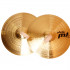 0000645016 PST 3 Band Pair Тарелки оркестровые 16'', пара, Paiste - 0000645016 PST 3 Band Pair Тарелки оркестровые 16'', пара, Paiste