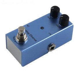 JDF-07 Analog Chorus Педаль эффектов, Smiger - JDF-07 Analog Chorus Педаль эффектов, Smiger