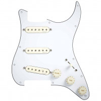 PRF-STR-WPG Fluence Комплект звукоснимателей для электрогитары в сборе, Fishman