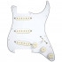 PRF-STR-WPG Fluence Комплект звукоснимателей для электрогитары в сборе, Fishman - PRF-STR-WPG Fluence Комплект звукоснимателей для электрогитары в сборе, Fishman
