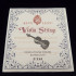 Струны для скрипки King Lion 3/4 4/4 металлические - Струны для скрипки King Lion 3/4 4/4 металлические