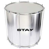 285-STAY 5781ST Surdo Барабан 16"x55см, Stay