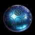 Глюкофон Blue 13 см (Хэппи-драм / Happy-drum) - Глюкофон Blue 13 см (Хэппи-драм / Happy-drum)
