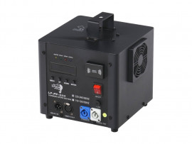 LF-PF-500 Генератор холодных искр, подвесной, мощность 650 Вт, серия AMD, LFocus - LF-PF-500 Генератор холодных искр, подвесной, мощность 650 Вт, серия AMD, LFocus
