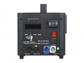 LF-PF-500 Генератор холодных искр, подвесной, мощность 650 Вт, серия AMD, LFocus - LF-PF-500 Генератор холодных искр, подвесной, мощность 650 Вт, серия AMD, LFocus