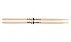 TX420N 420 Mike Portnoy Барабанные палочки, орех гикори, нейлоновый наконечник, ProMark - TX420N 420 Mike Portnoy Барабанные палочки, орех гикори, нейлоновый наконечник, ProMark