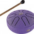PSTD1PLF Глюкофон 7.6см, Ля мажор, фиолетовый, Meinl - PSTD1PLF Глюкофон 7.6см, Ля мажор, фиолетовый, Meinl