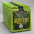 Струны для акустической гитары Alice A408 SL Acoustic Guitar Strings металлические 011-052 - Струны для акустической гитары Alice A408 SL Acoustic Guitar Strings металлические 011-052