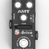 SD-2 S-Drive mini Гитарная педаль перегруза, AMT Electronics - SD-2 S-Drive mini Гитарная педаль перегруза, AMT Electronics