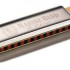 M36403 Marine Band Soloist D-major 24 ноты. Губная Гармошка Hohner. - M36403 Marine Band Soloist D-major 24 ноты. Губная Гармошка Hohner.