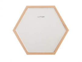 FS2 Тренировочный пэд 8" Lutner - FS2 Тренировочный пэд 8" Lutner