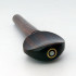 VP04R-4/4 Колок для скрипки, парижский глазок. Материал - палисандр. WBO - VP04R-4/4 Колок для скрипки, парижский глазок. Материал - палисандр. WBO