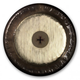 0223382532 PG82532 Planet Gong E2 Nibiru Гонг 32", Paiste - 0223382532 PG82532 Planet Gong E2 Nibiru Гонг 32", Paiste