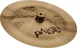 0001062620 2002 China Тарелка 20'', Paiste - 0001062620 2002 China Тарелка 20'', Paiste