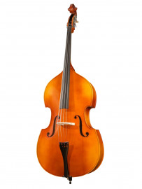 B120-4/4 Student laminated top Контрабас студенческий, Hora - B120-4/4 Student laminated top Контрабас студенческий, Hora
