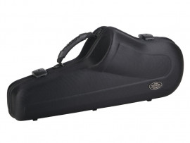 JW-51092-B Greenline Футляр для саксофона альт, черный, Jakob Winter - JW-51092-B Greenline Футляр для саксофона альт, черный, Jakob Winter