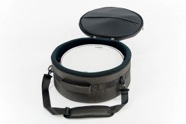 SDL-1455-OLIVE Чехол для малого барабана 14х5.5", оливковый, А3 - SDL-1455-OLIVE Чехол для малого барабана 14х5.5", оливковый, А3