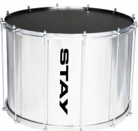 287-STAY 8248ST Axe Surdo Барабан 22"x40см, Stay