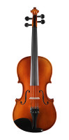 920A-1/2 Ravena Скрипка студенческая 1/2, Strunal