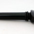 VP04E-4/4 Колок для скрипки, парижский глазок. Материал - черное дерево. WBO - VP04E-4/4 Колок для скрипки, парижский глазок. Материал - черное дерево. WBO