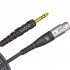PW-GM-10 Custom Series Микрофонный кабель, XLR Female — 1/4дюйма (6.35мм), 3,05м, Planet Waves - PW-GM-10 Custom Series Микрофонный кабель, XLR Female — 1/4дюйма (6.35мм), 3,05м, Planet Waves