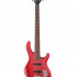 Action-Bass-V-Plus-TR Action Series Бас-гитара 5-струнная, красная, Cort - Action-Bass-V-Plus-TR Action Series Бас-гитара 5-струнная, красная, Cort