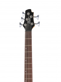 Action-Bass-V-Plus-TR Action Series Бас-гитара 5-струнная, красная, Cort - Action-Bass-V-Plus-TR Action Series Бас-гитара 5-струнная, красная, Cort