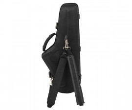 JW-51095-B Greenline Футляр для саксофона тенор, черный, Jakob Winter - JW-51095-B Greenline Футляр для саксофона тенор, черный, Jakob Winter