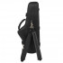 JW-51095-B Greenline Футляр для саксофона тенор, черный, Jakob Winter - JW-51095-B Greenline Футляр для саксофона тенор, черный, Jakob Winter