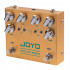 R-20 King Of Kings Педаль эффектов, Joyo - R-20 King Of Kings Педаль эффектов, Joyo