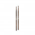 R5ABFG Lacquered FireGrain 5AB Барабанные палочки, орех гикори, деревянный наконечник, ProMark - R5ABFG Lacquered FireGrain 5AB Барабанные палочки, орех гикори, деревянный наконечник, ProMark