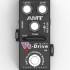 VtD-2 Vt-Drive mini Гитарная педаль перегруза, AMT Electronics - VtD-2 Vt-Drive mini Гитарная педаль перегруза, AMT Electronics