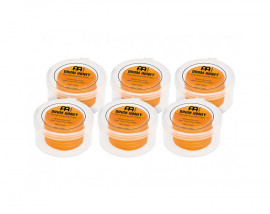 VE6-MDH Drum Honey Демпфер для барабана, гелевый, 6 шт, Meinl - VE6-MDH Drum Honey Демпфер для барабана, гелевый, 6 шт, Meinl