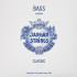 Bass-A Classic Отдельная струна А/Ля для контрабаса размером 4/4, среднее натяжение, Jargar Strings - Bass-A Classic Отдельная струна А/Ля для контрабаса размером 4/4, среднее натяжение, Jargar Strings