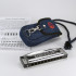 M91701 Traveller Губная гармошка в сумочке [12] Hohner - M91701 Traveller Губная гармошка в сумочке [12] Hohner