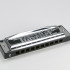 M91701 Traveller Губная гармошка в сумочке [12] Hohner - M91701 Traveller Губная гармошка в сумочке [12] Hohner