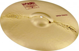0001067720 2002 Wild Crash Тарелка 20'', Paiste - 0001067720 2002 Wild Crash Тарелка 20'', Paiste