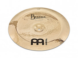 B20HHCH-B Byzance Brilliant Heavy Hammered China Тарелка 20", Meinl - B20HHCH-B Byzance Brilliant Heavy Hammered China Тарелка 20", Meinl
