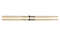 TXPR5BW 5B "Pro-Round" Барабанные палочки, орех гикори, деревянный наконечник, ProMark